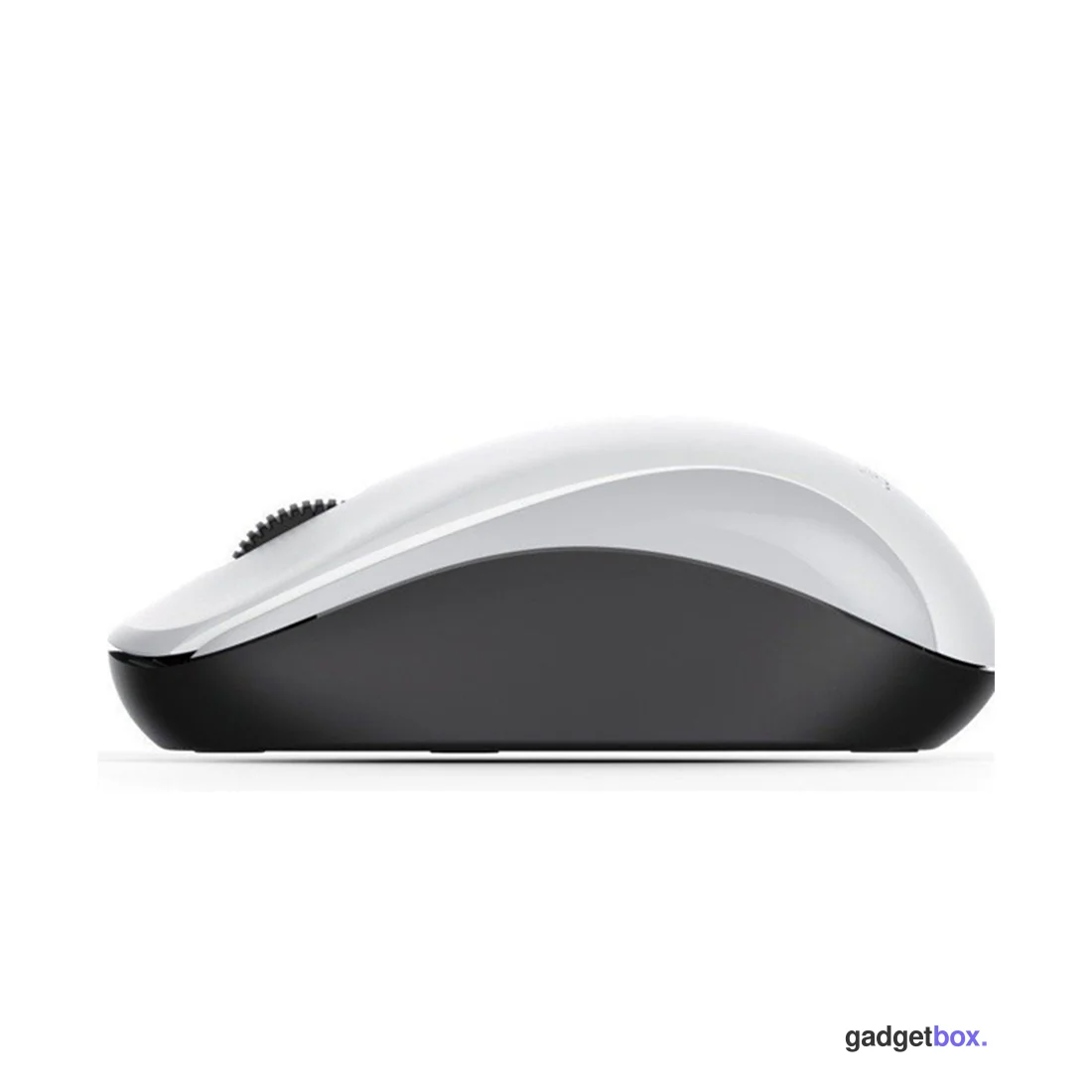 Компьютерная мышь Genius NX-7000 White