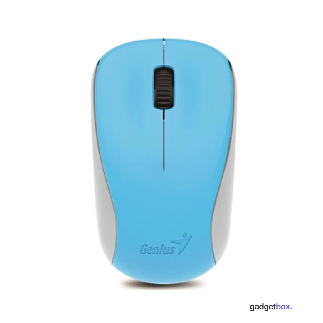 Компьютерная мышь Genius NX-7000 Blue