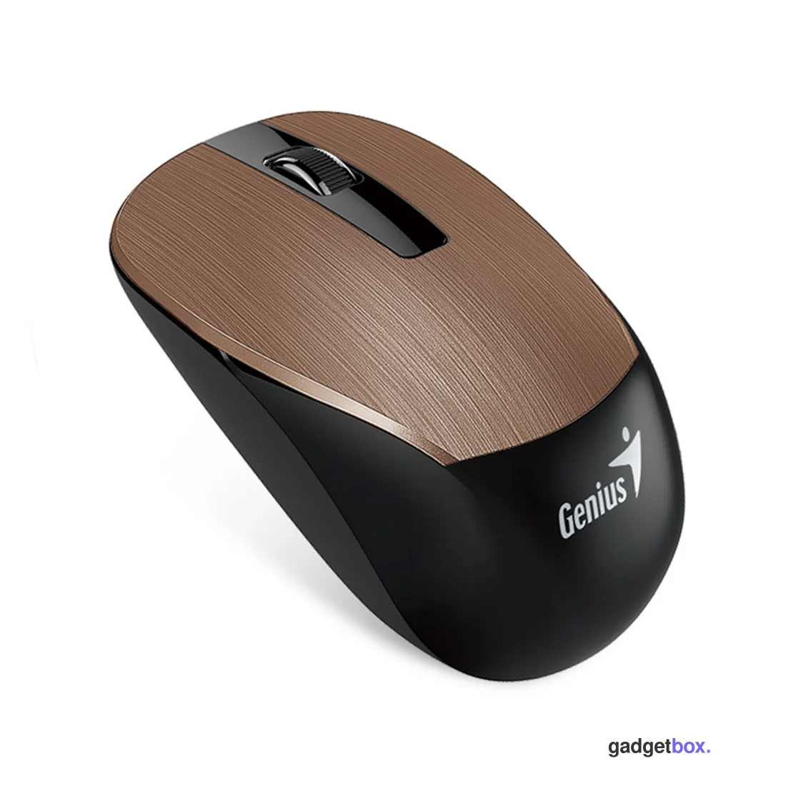 Компьютерная мышь Genius NX-7015 ROSY BROWN