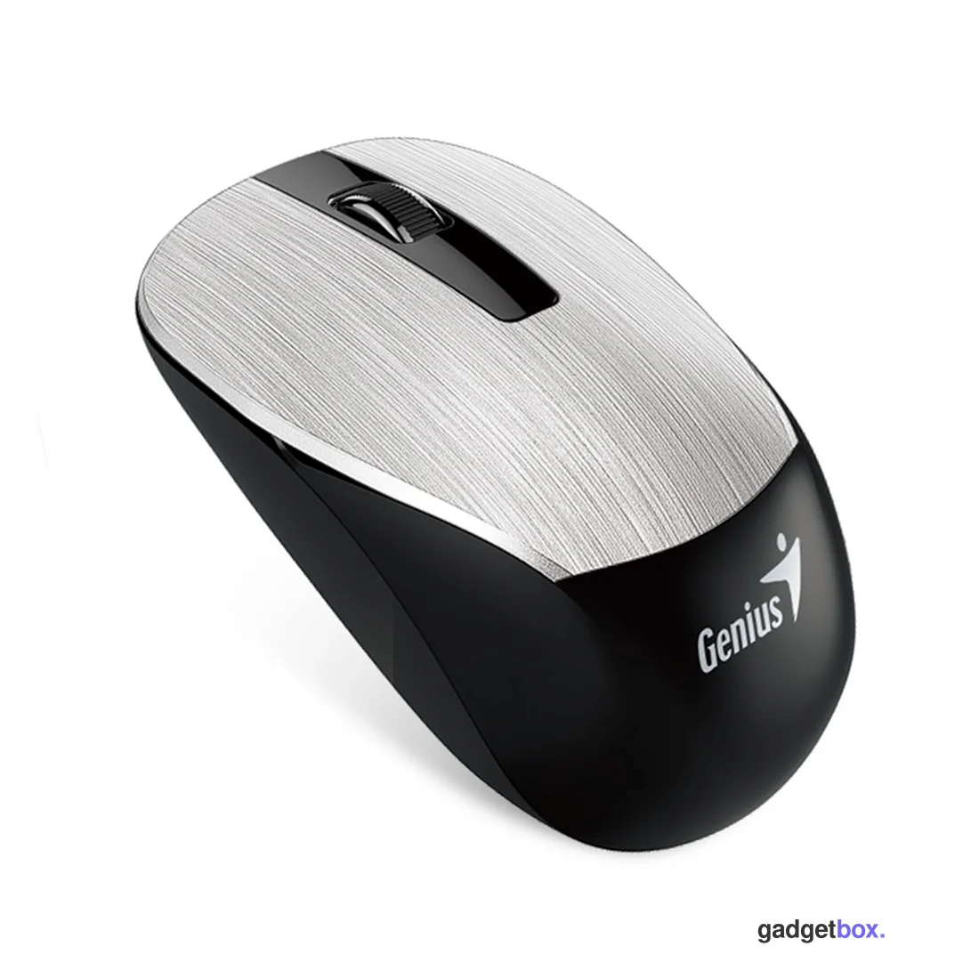 Компьютерная мышь Genius NX-7015 Silver