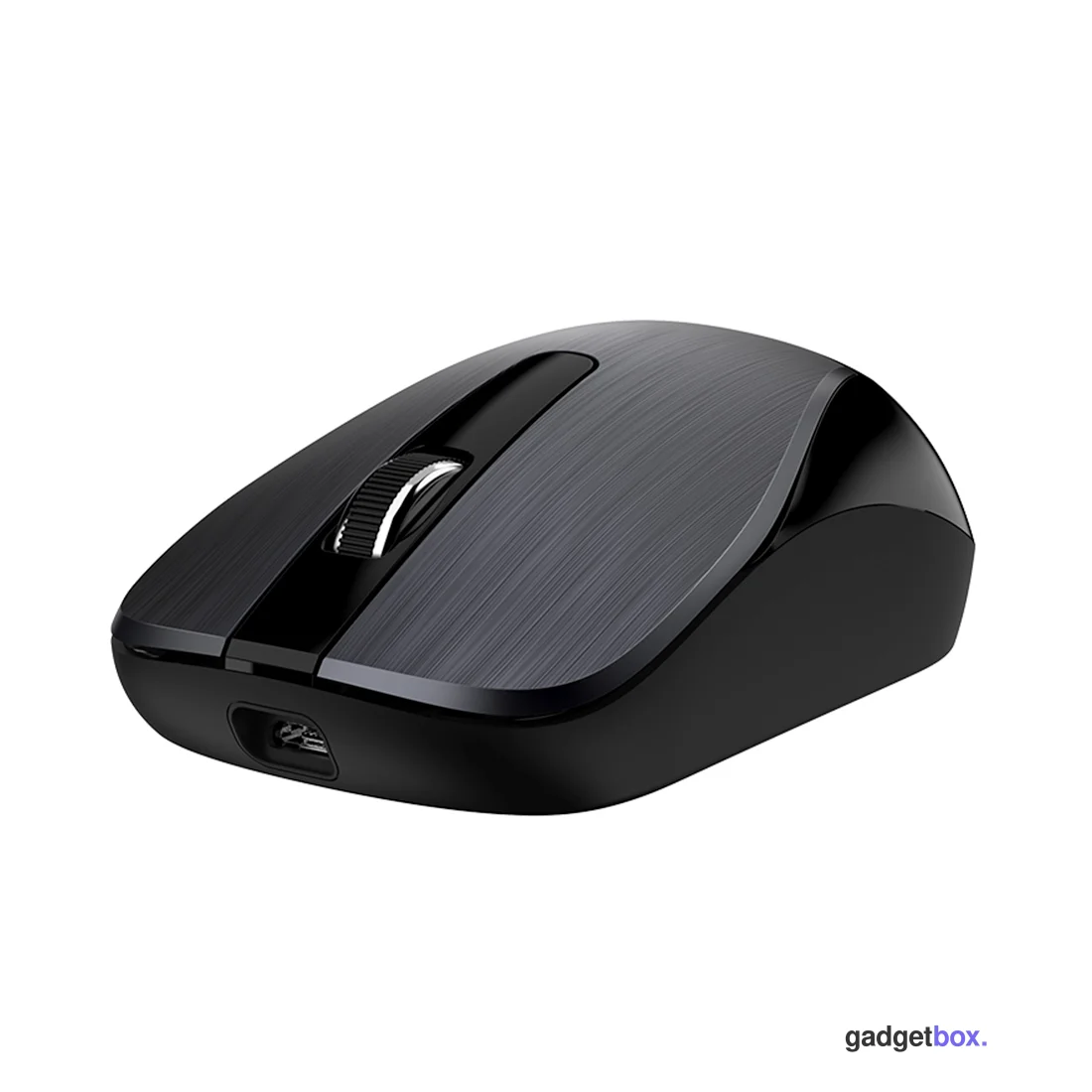 Компьютерная мышь Genius ECO-8015 Iron Gray