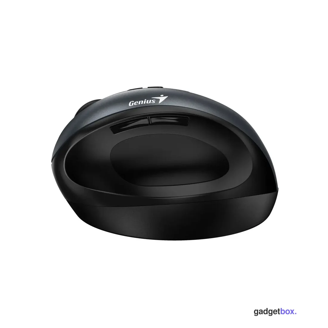 Компьютерная мышь Genius Ergo 8300S Iron Grey