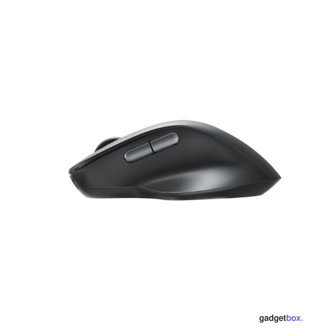 Компьютерная мышь Rapoo M50 Plus Silent Black