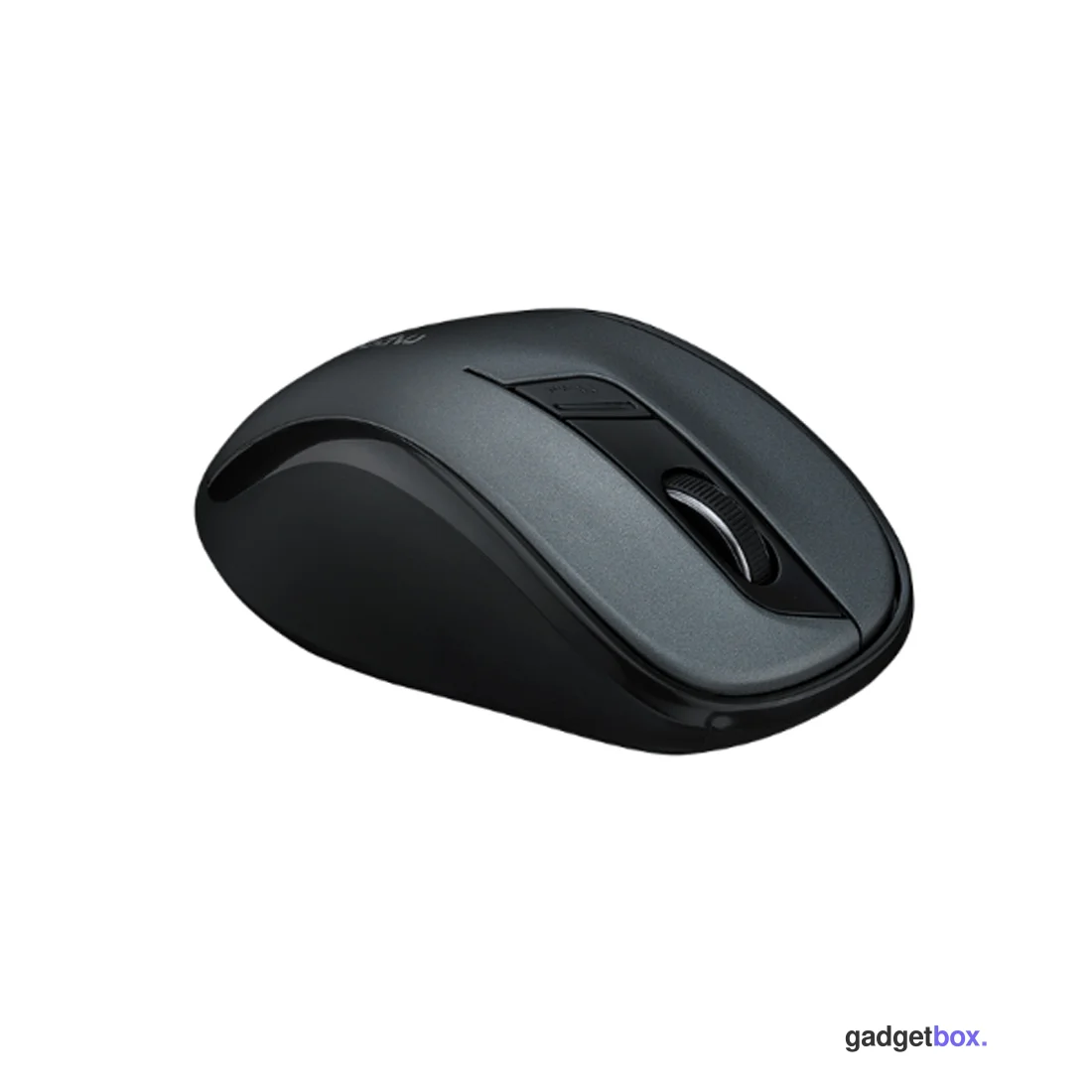 Компьютерная мышь Rapoo M500 Silent Black