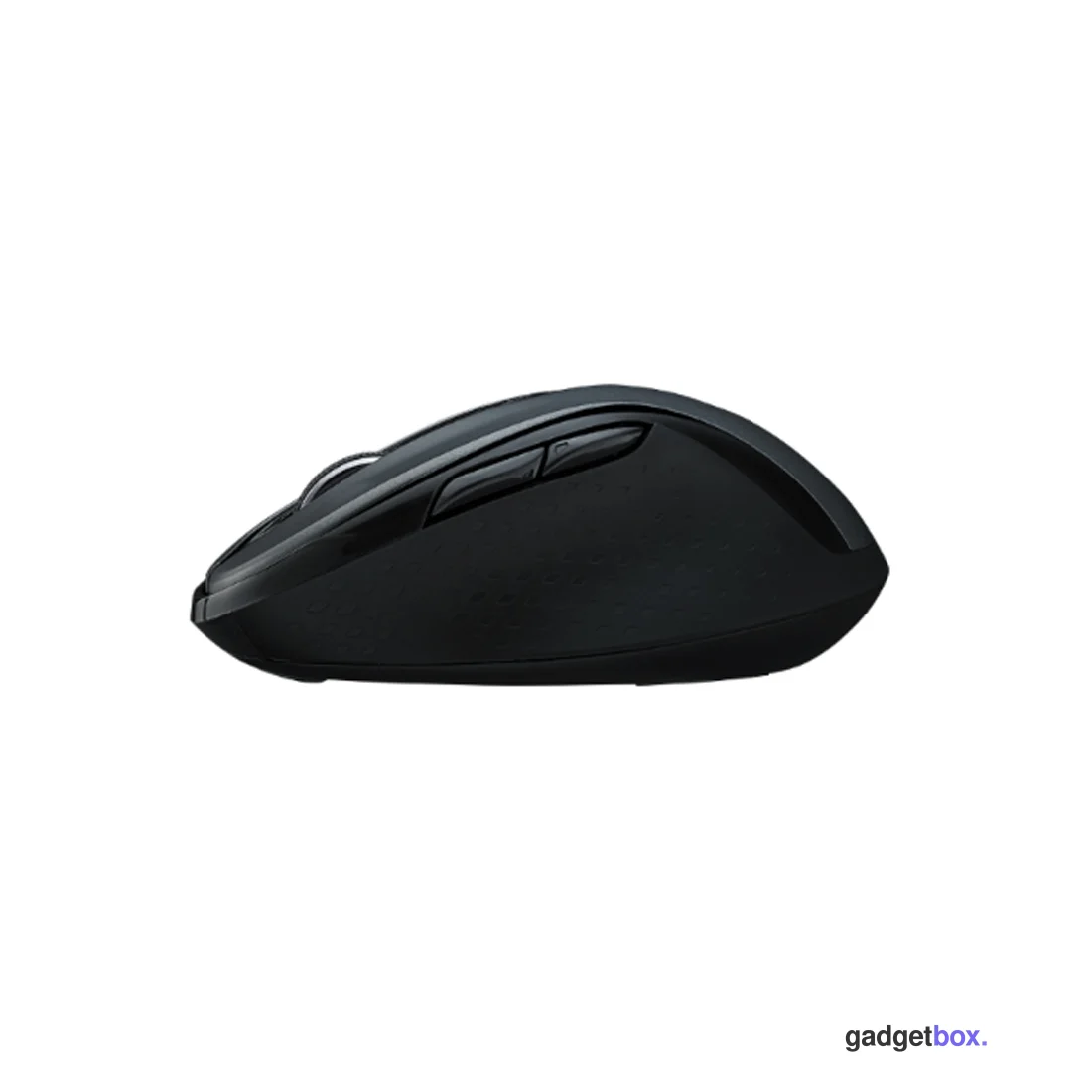 Компьютерная мышь Rapoo M500 Silent Black