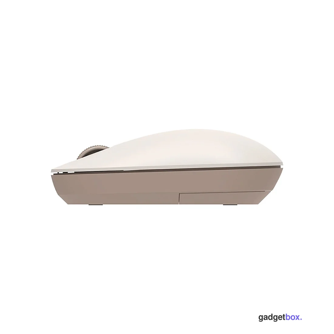 Мышь Xiaomi Wireless Mouse Lite 2 White GL
