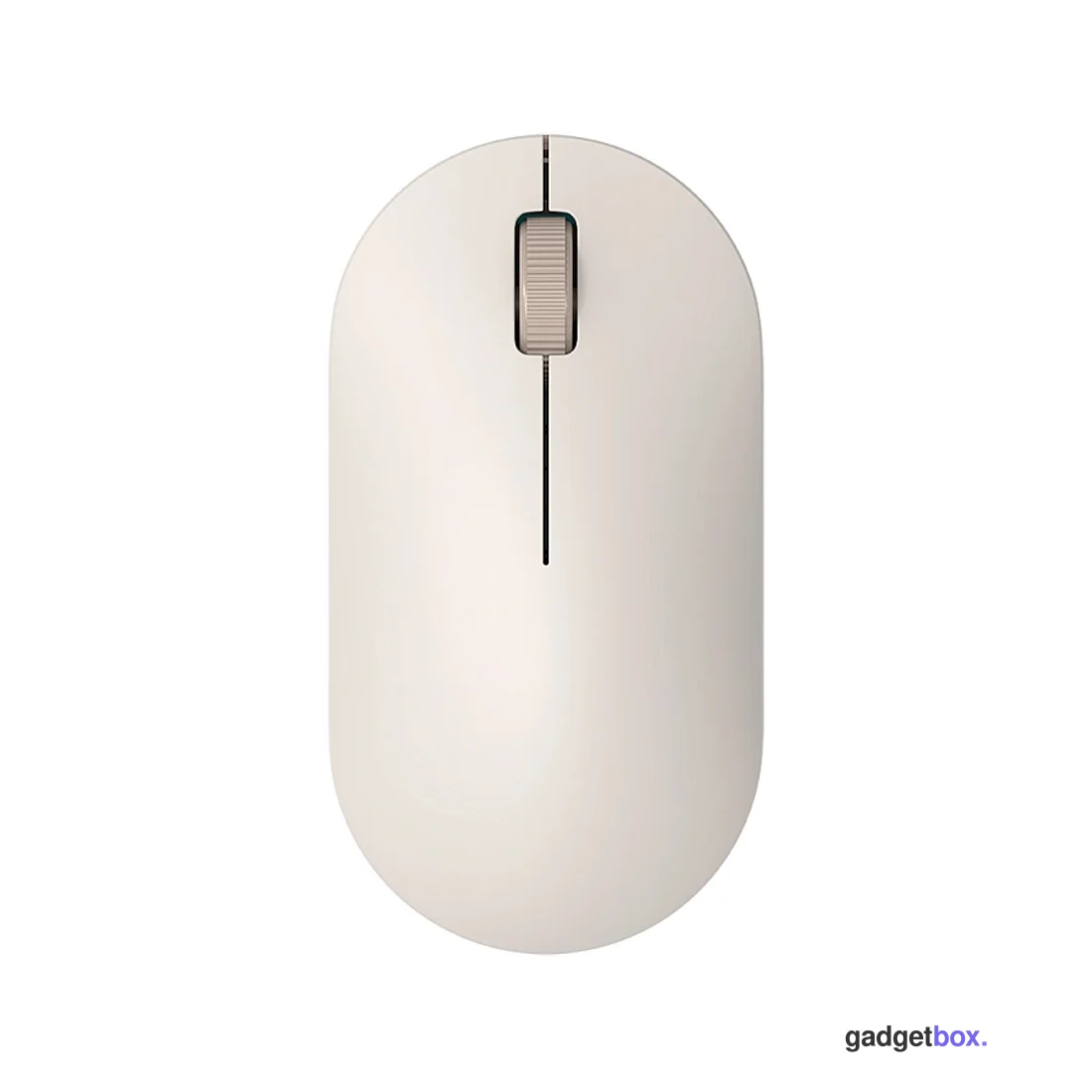 Мышь Xiaomi Wireless Mouse Lite 2 White GL