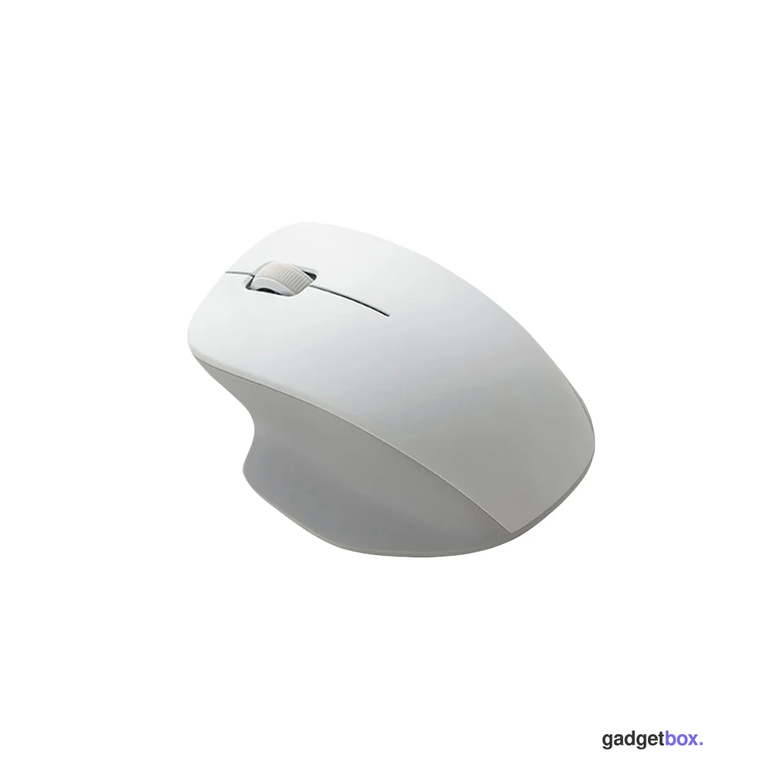 Мышь Xiaomi Wireless Mouse Comfort Edition White