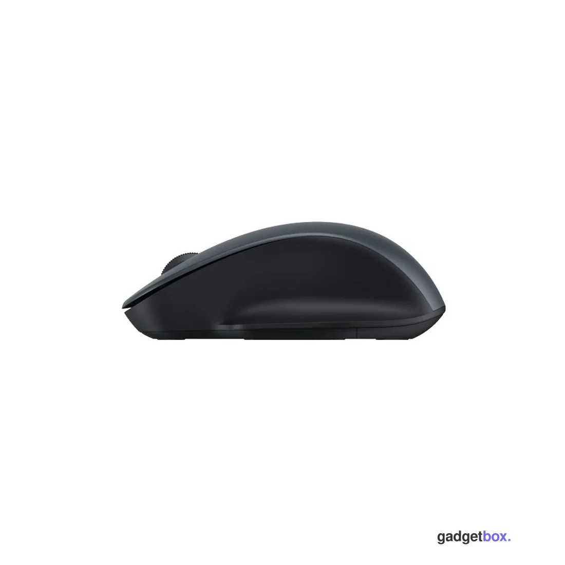 Мышь Xiaomi Wireless Mouse Comfort Edition Black