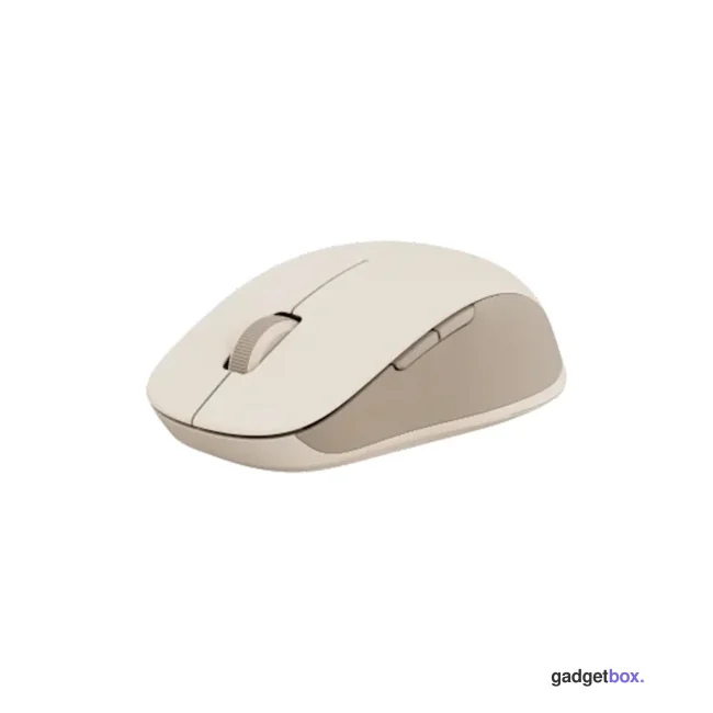 Мышь Xiaomi Dual-mode Wireless Mouse 2 White