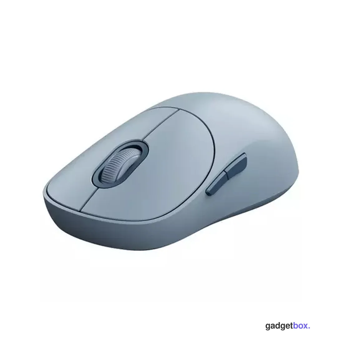 Мышь Xiaomi Wireless Mouse 3 Blue GL