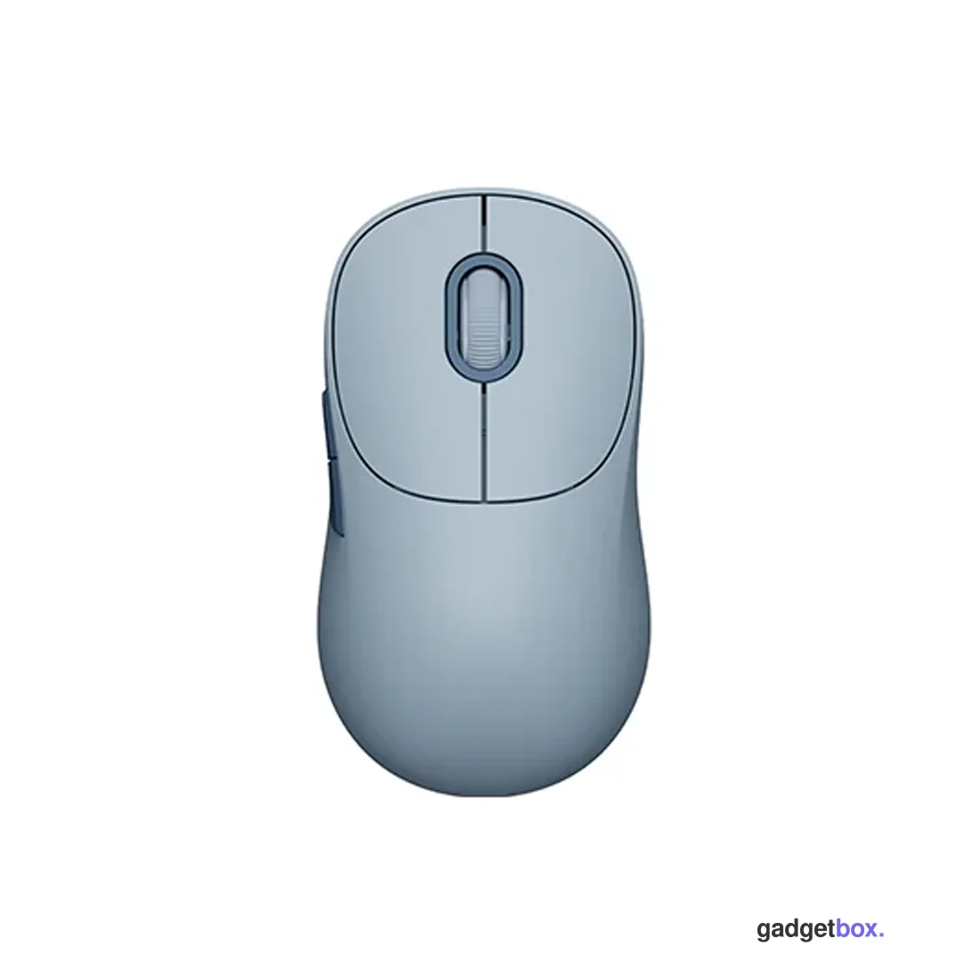 Мышь Xiaomi Wireless Mouse 3 Blue GL