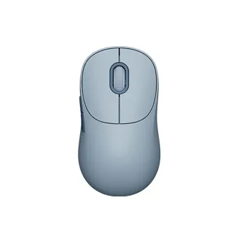 Мышь Xiaomi Wireless Mouse 3 Blue GL