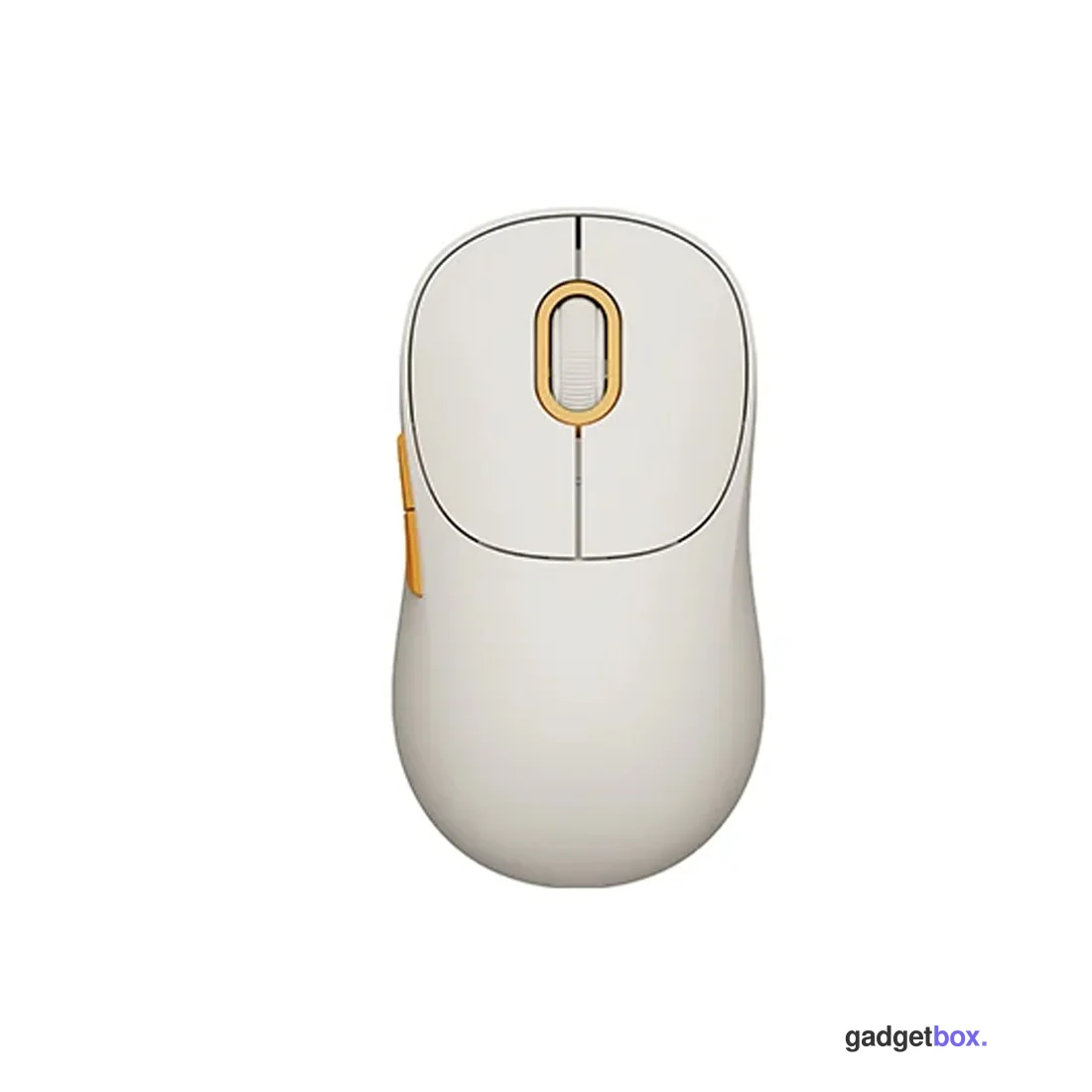 Мышь Xiaomi Wireless Mouse 3 White GL