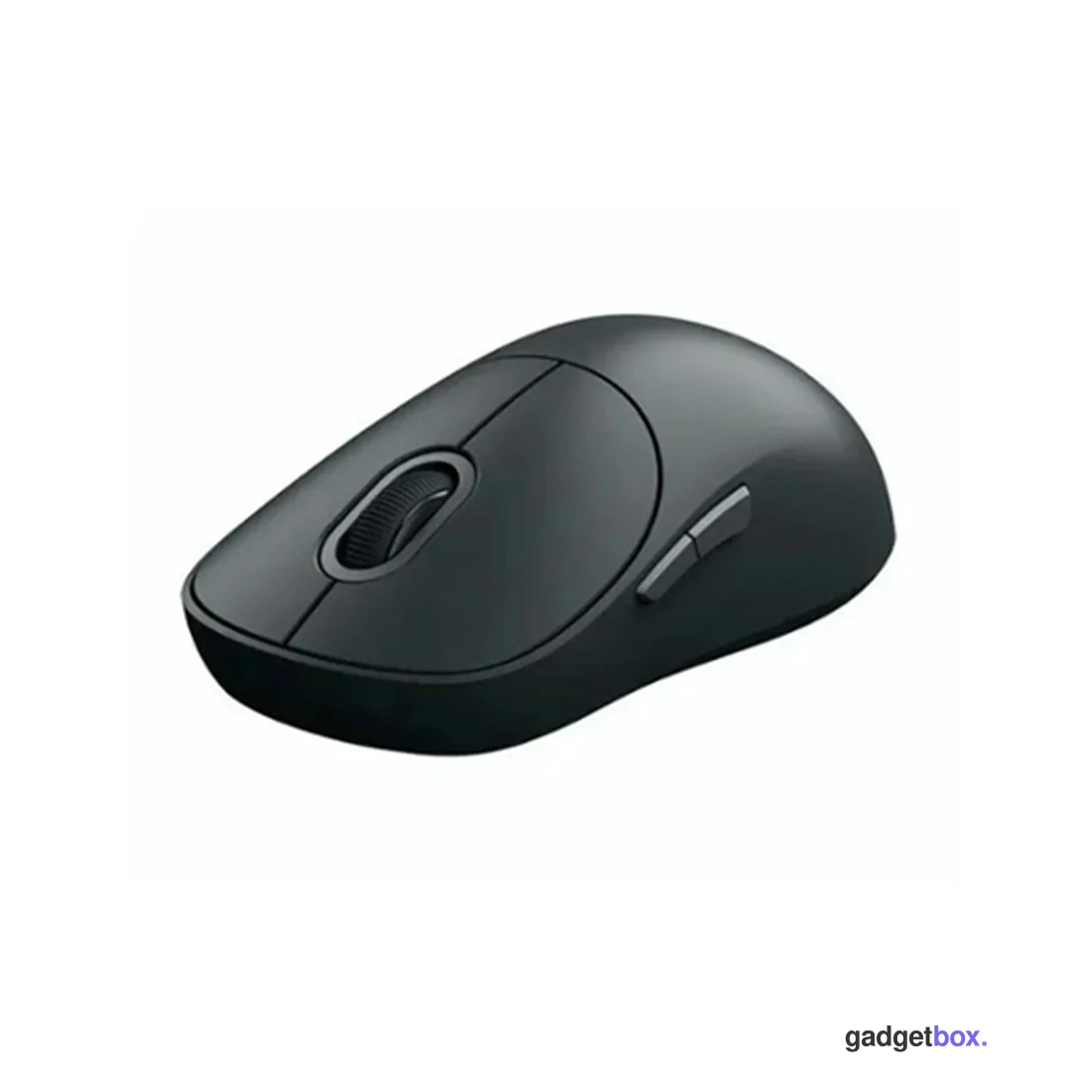 Мышь Xiaomi Wireless Mouse 3 Black GL