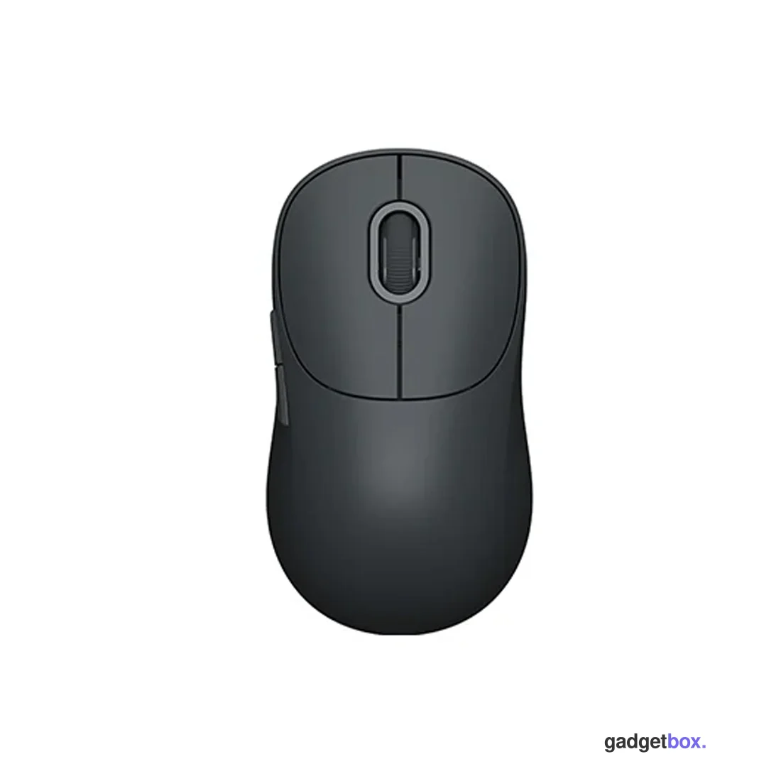 Мышь Xiaomi Wireless Mouse 3 Black GL