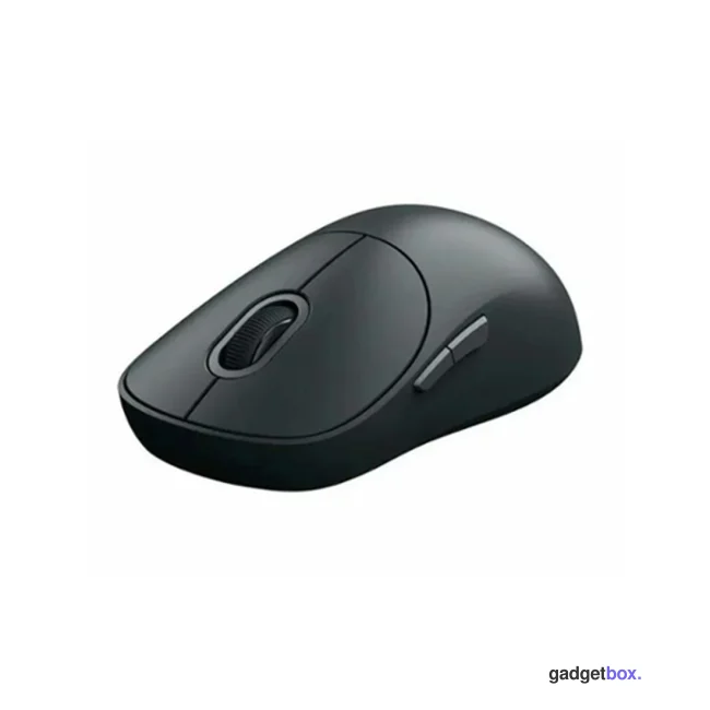 Мышь Xiaomi Wireless Mouse 3 Black GL