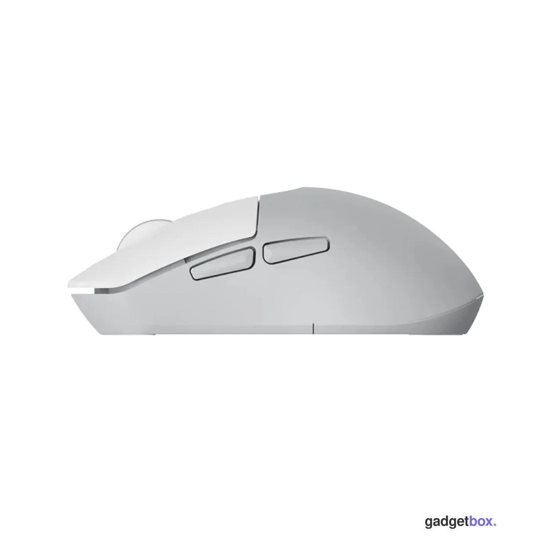 Компьютерная мышь Rapoo M308 Silent Grey