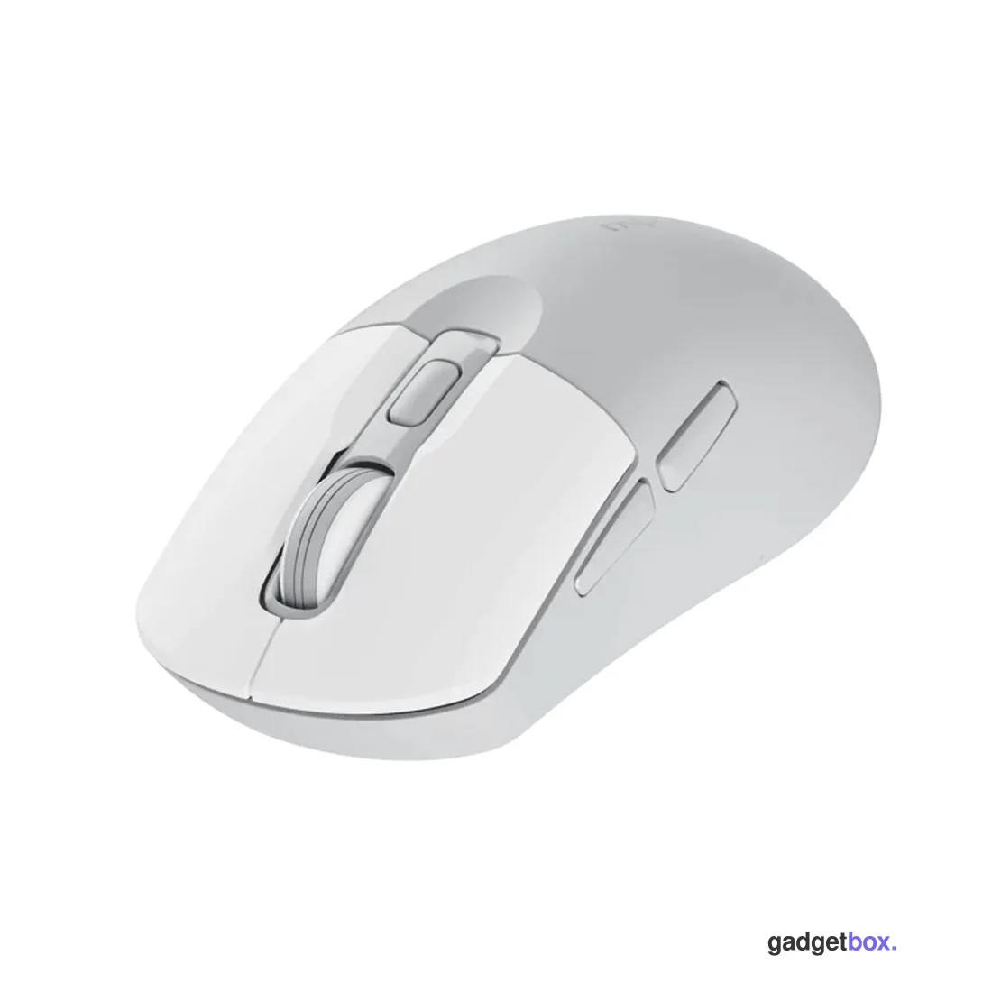 Компьютерная мышь Rapoo M308 Silent Grey