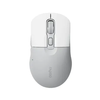 Компьютерная мышь Rapoo M308 Silent Grey