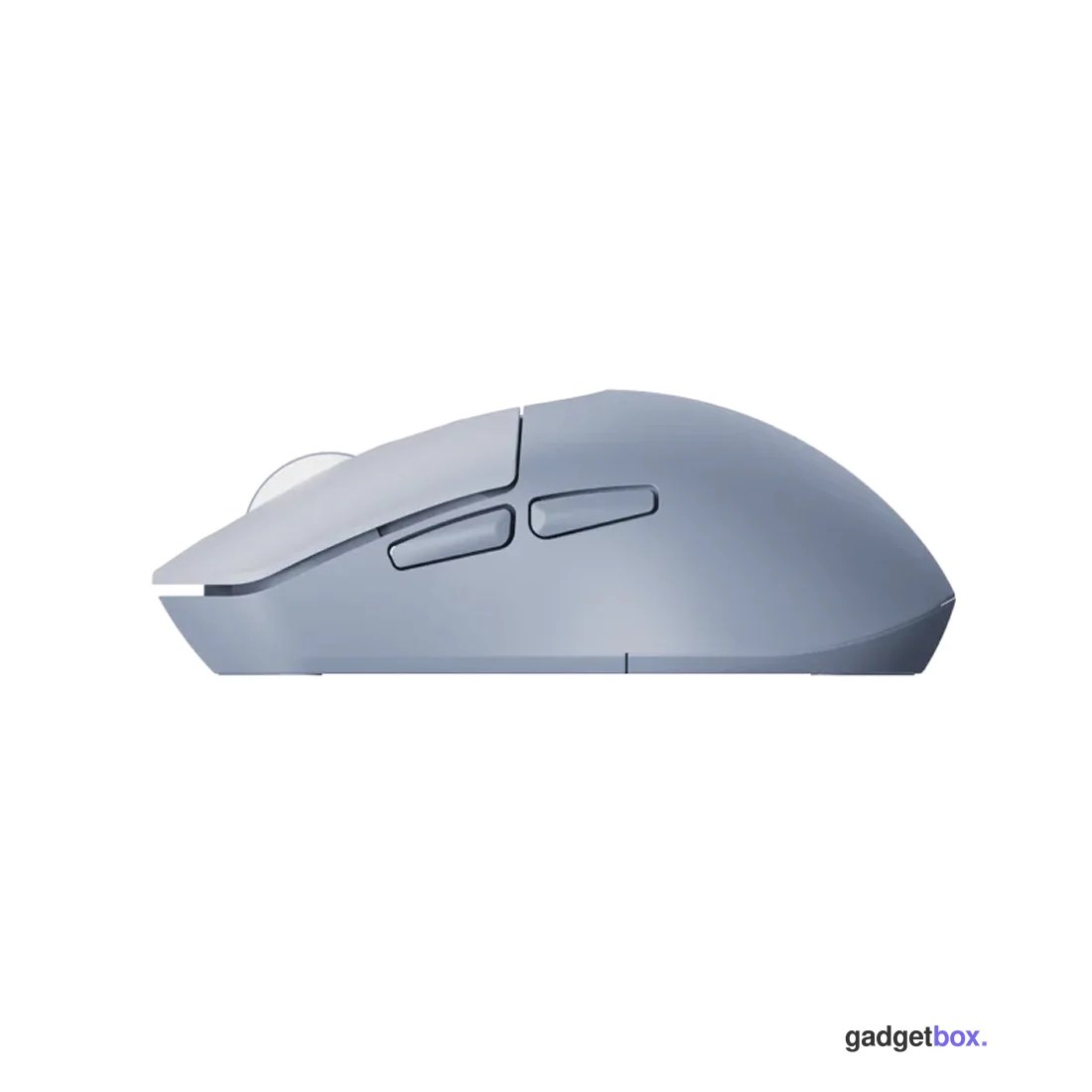 Компьютерная мышь Rapoo M308 Silent Blue
