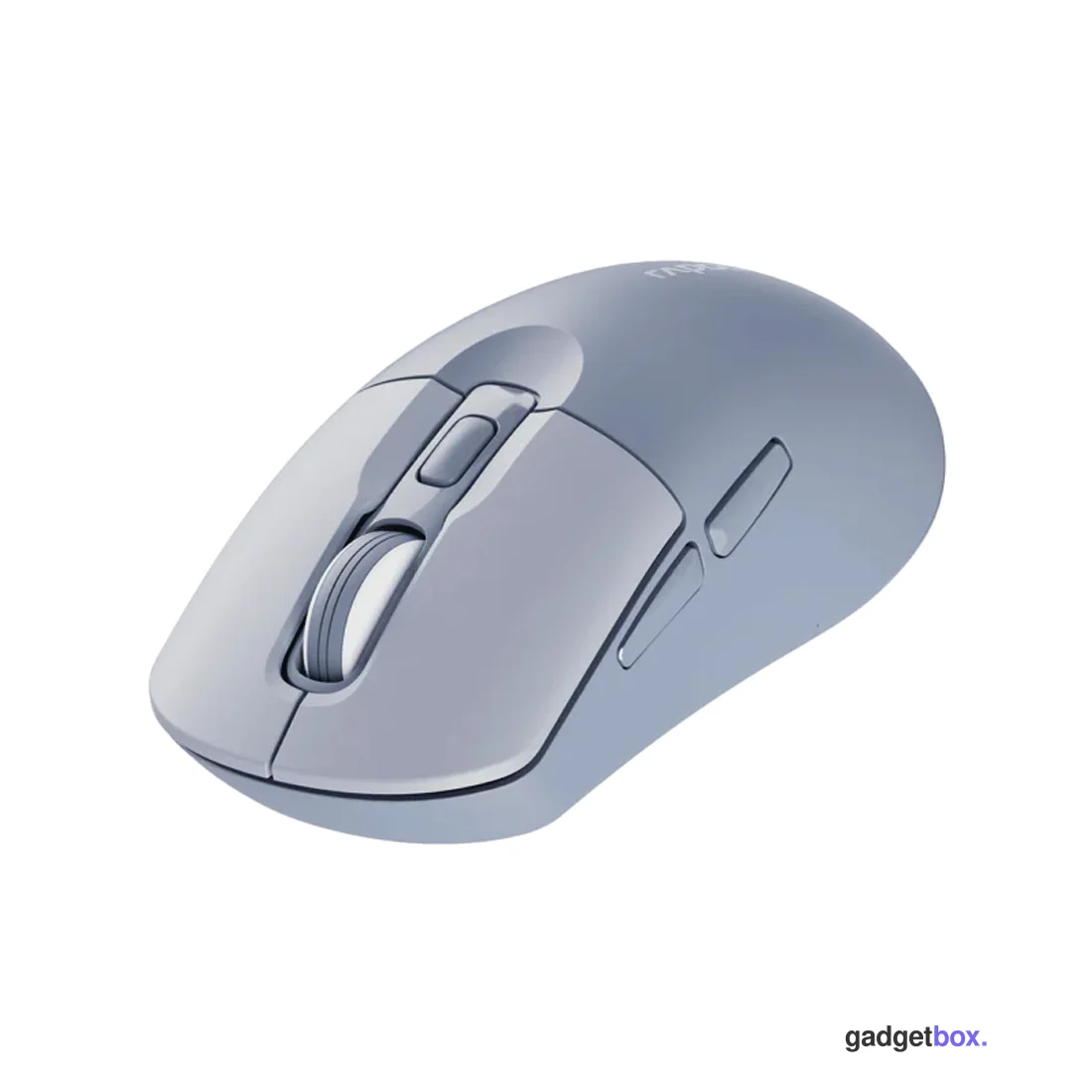 Компьютерная мышь Rapoo M308 Silent Blue