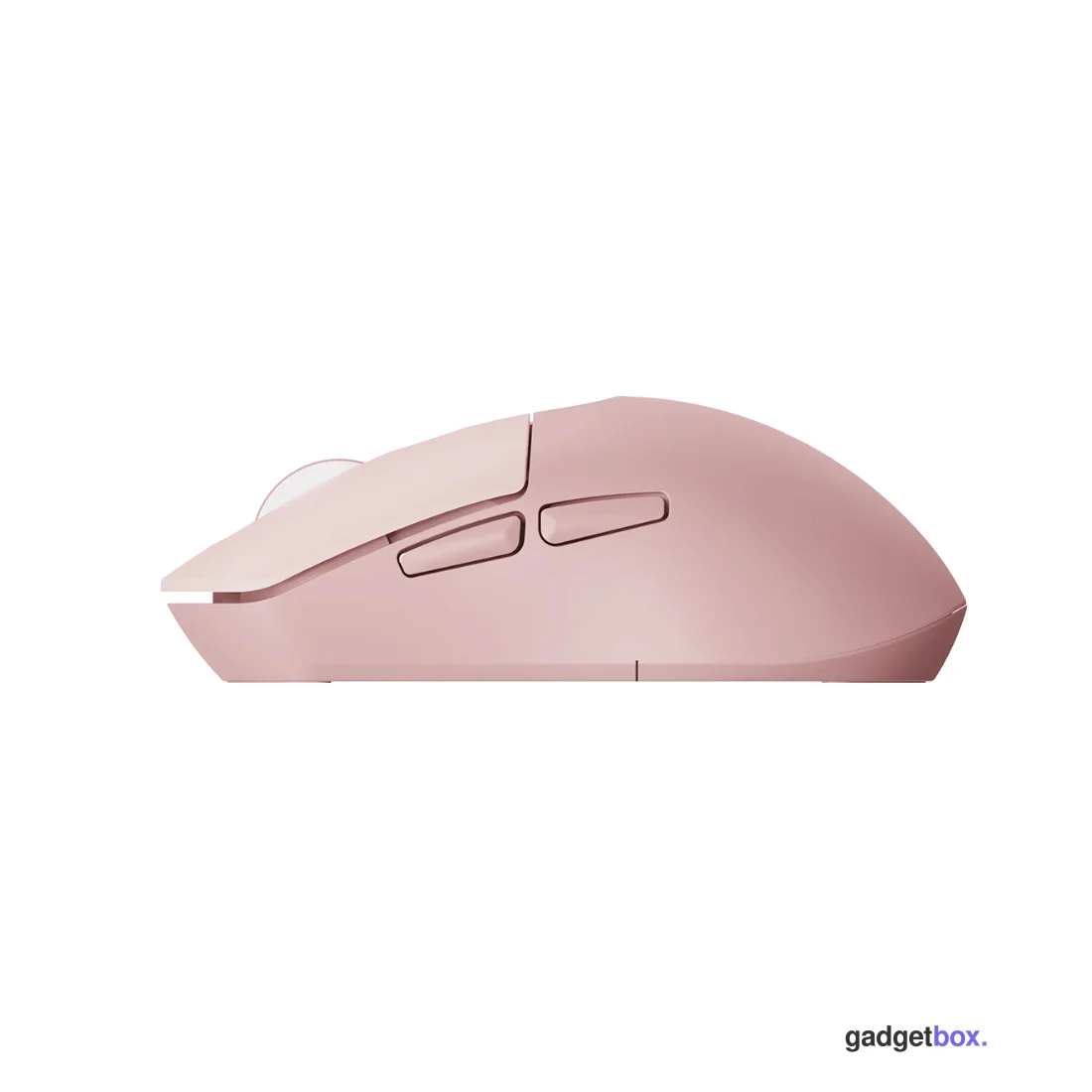 Компьютерная мышь Rapoo M308 Silent Pink