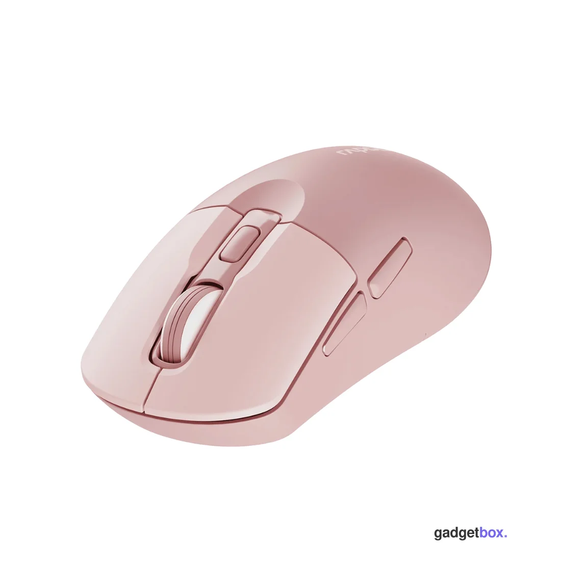 Компьютерная мышь Rapoo M308 Silent Pink