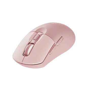 Компьютерная мышь Rapoo M308 Silent Pink