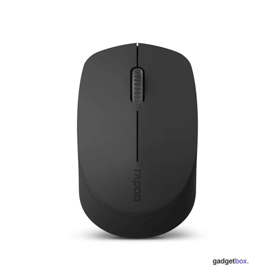 Компьютерная мышь Rapoo M100 Silent