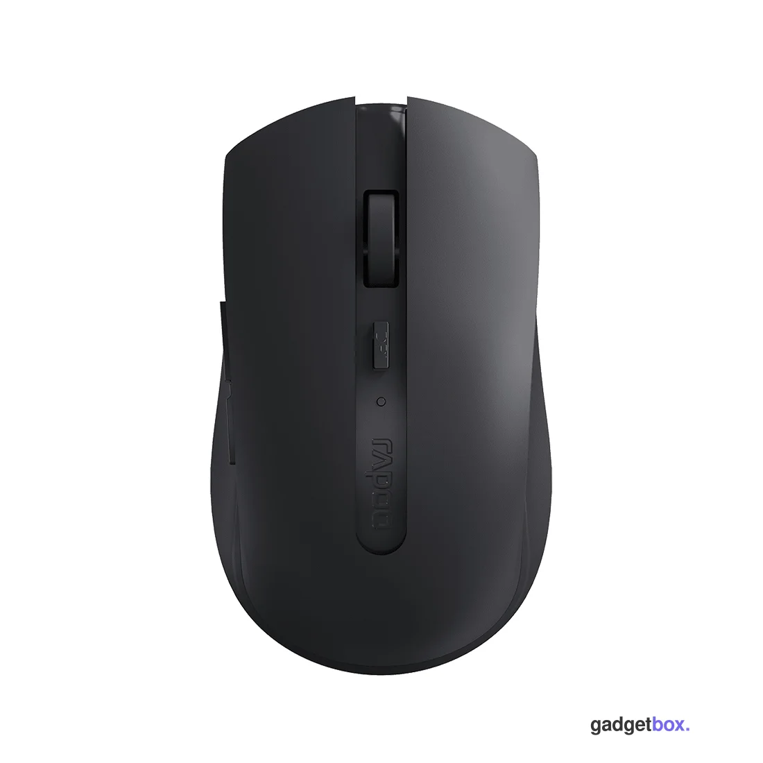 Компьютерная мышь Rapoo M350 Silent