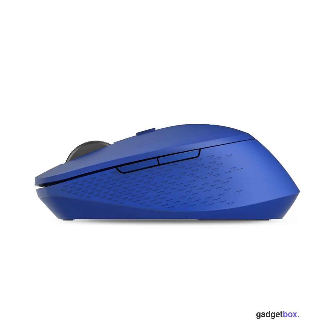 Компьютерная мышь Rapoo M300 Blue