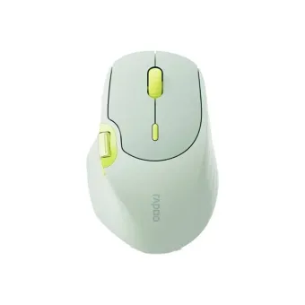 Компьютерная мышь Rapoo MT560 Pale Green