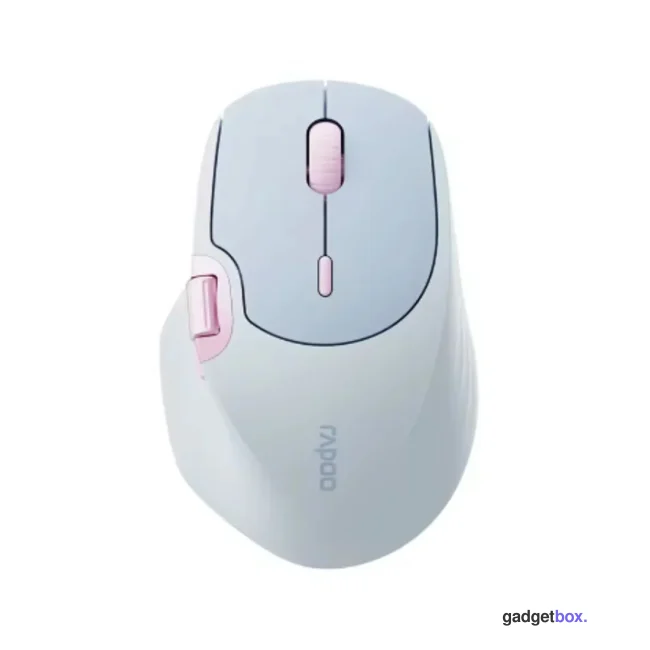 Компьютерная мышь Rapoo MT560 Cerulean