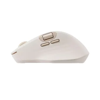 Компьютерная мышь Rapoo MT560 MilkTea Brown