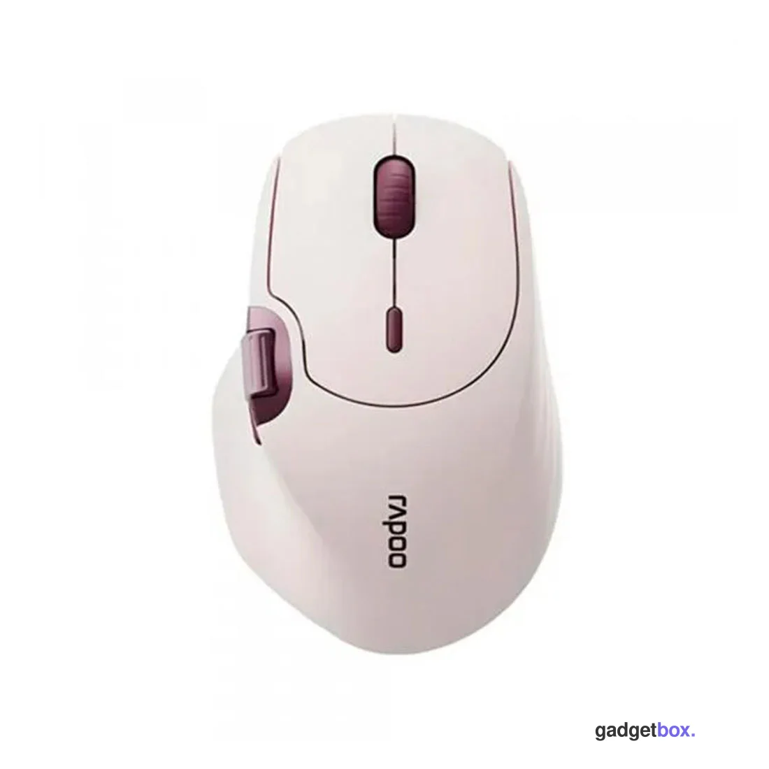 Компьютерная мышь Rapoo MT560 Vermeil
