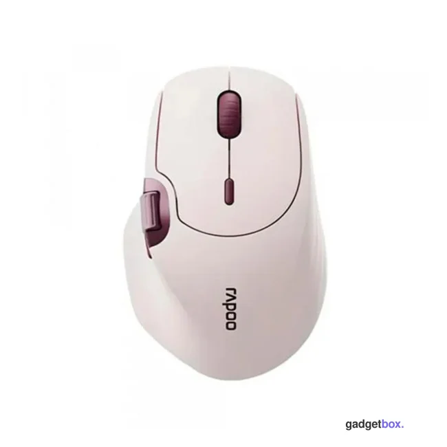 Компьютерная мышь Rapoo MT560 Vermeil