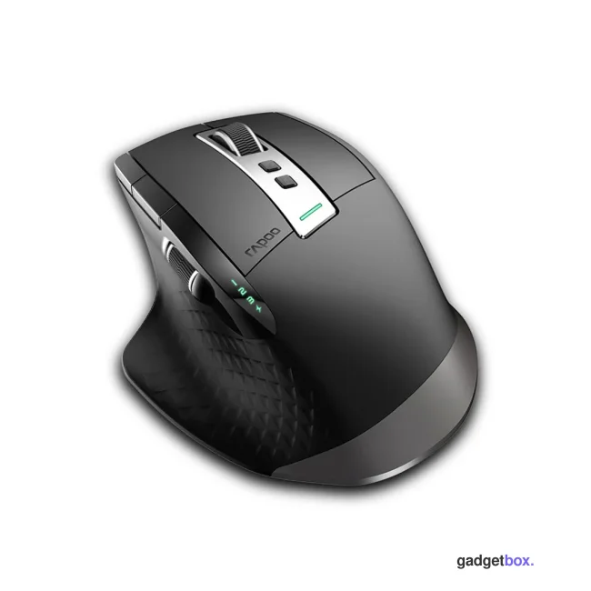 Компьютерная мышь Rapoo MT750 Plus
