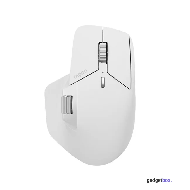 Компьютерная мышь Rapoo MT760L Белый