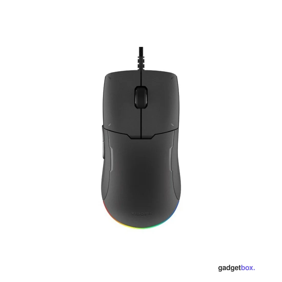 Мышь Xiaomi Gaming Mouse Lite GL