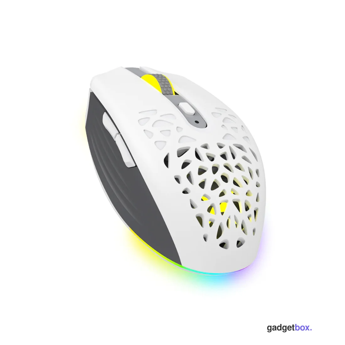 Компьютерная мышь Delux M820DC Игровая