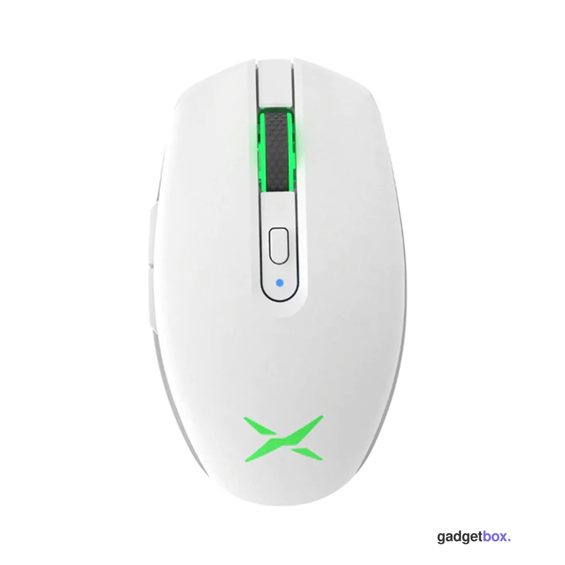 Компьютерная мышь Delux M820DC Игровая