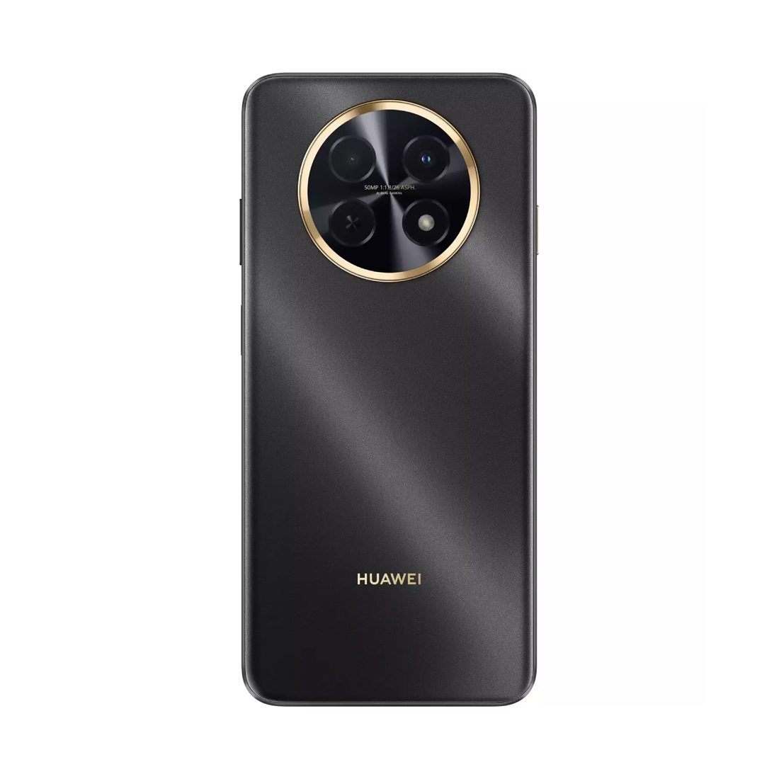 Абонентский терминал Huawei Nova 14i STG-LX2 8GB RAM 128GB ROM Black