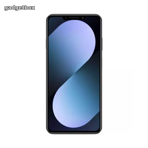 Абонентский терминал Huawei Nova 14i STG-LX2 8GB RAM 128GB ROM Black
