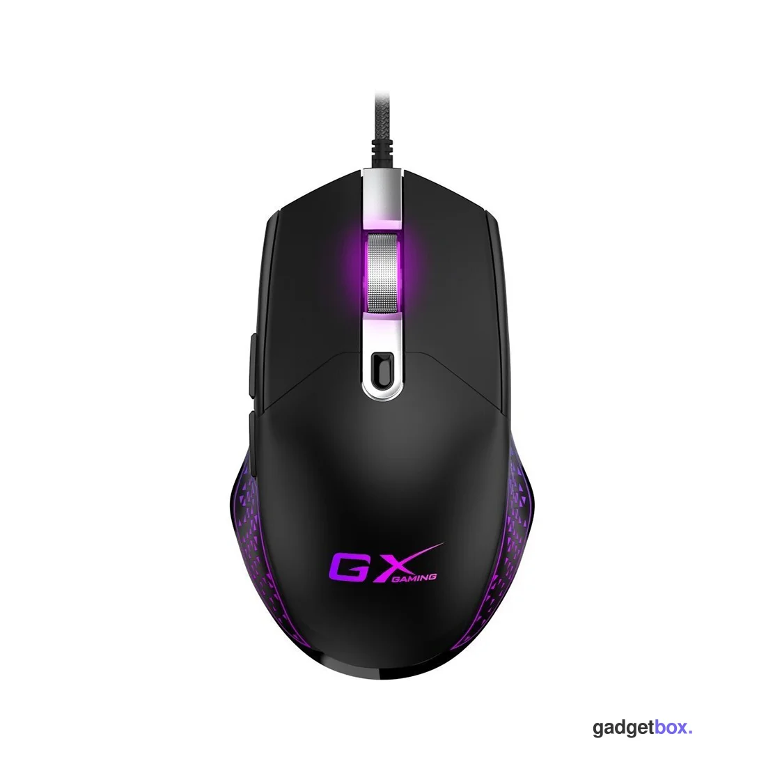 Компьютерная мышь Genius Scorpion M705
