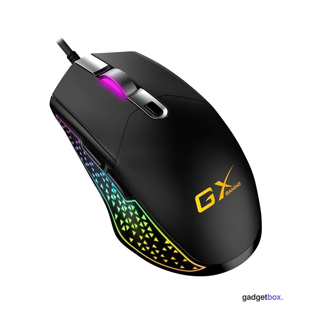 Компьютерная мышь Genius Scorpion M705