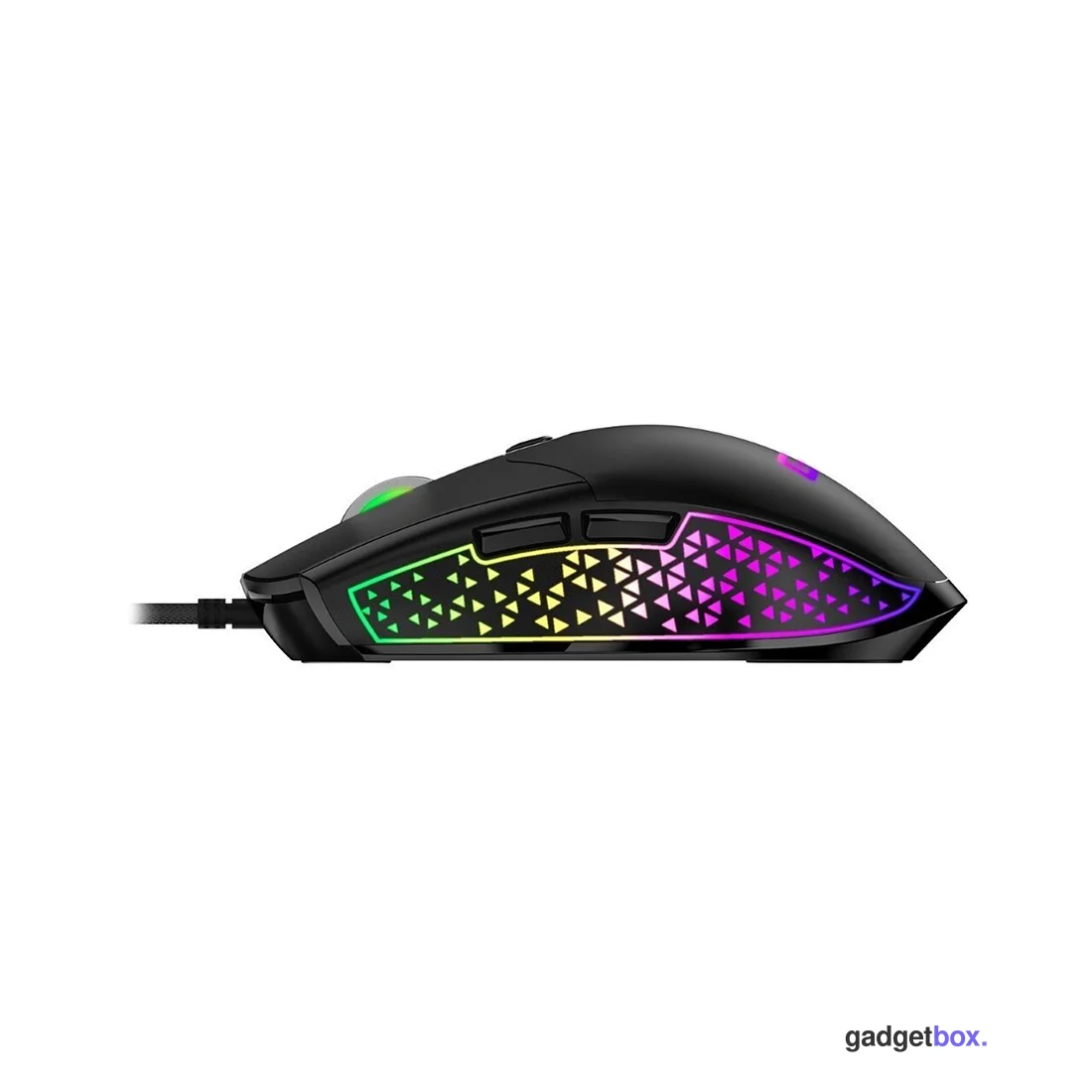 Компьютерная мышь Genius Scorpion M705