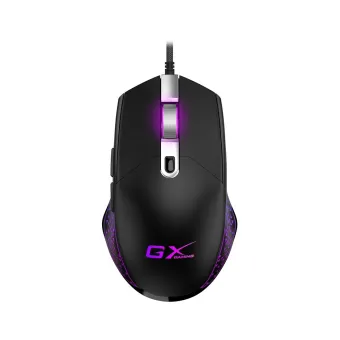 Компьютерная мышь Genius Scorpion M705