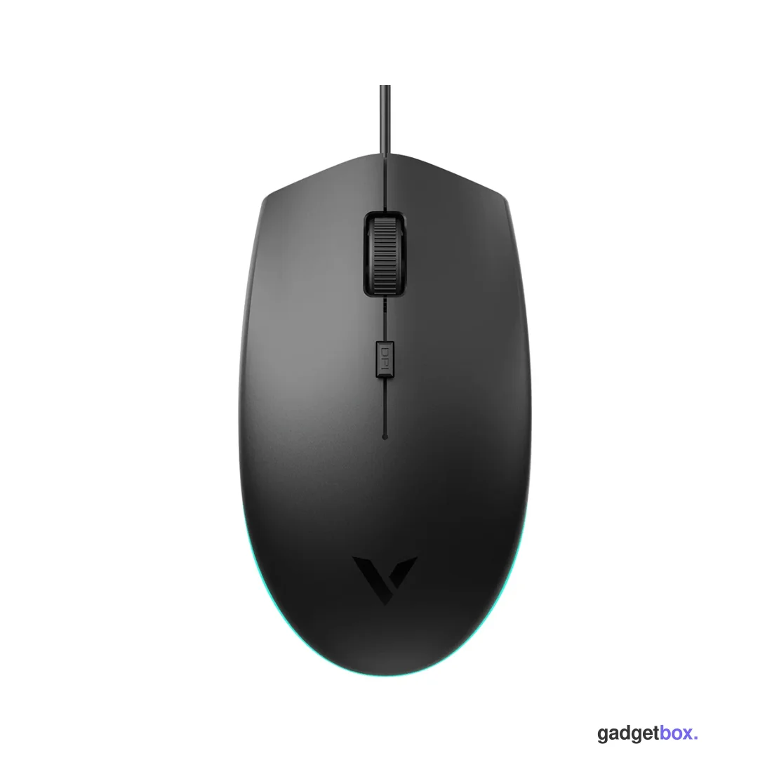 Компьютерная мышь Rapoo V11S