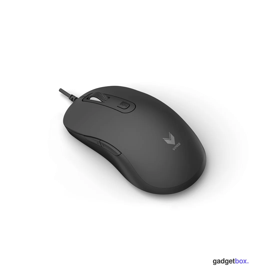 Компьютерная мышь Rapoo V16RGB